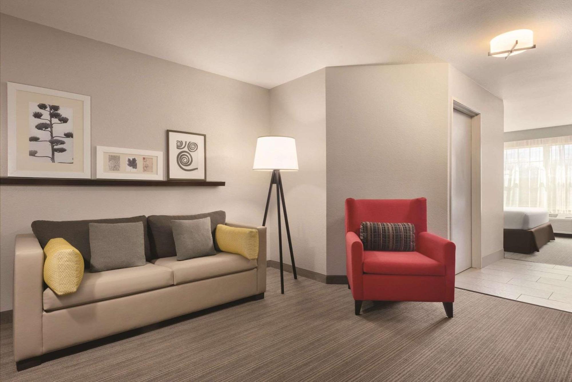Country Inn & Suites By Radisson, Germantown, Wi Экстерьер фото
