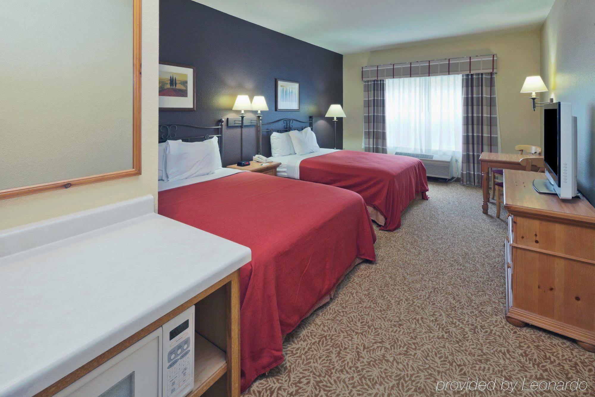 Country Inn & Suites By Radisson, Germantown, Wi Номер фото