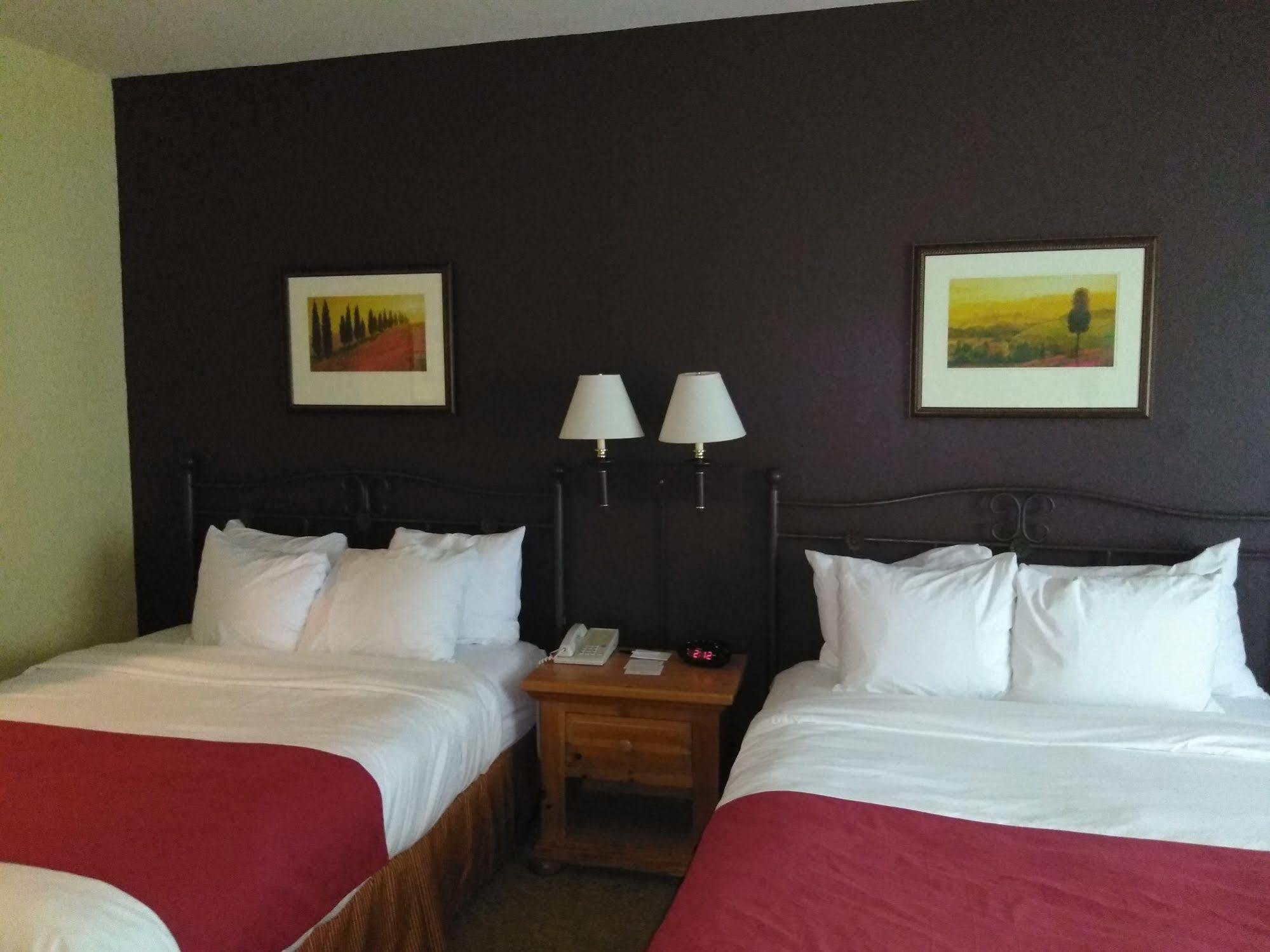 Country Inn & Suites By Radisson, Germantown, Wi Экстерьер фото