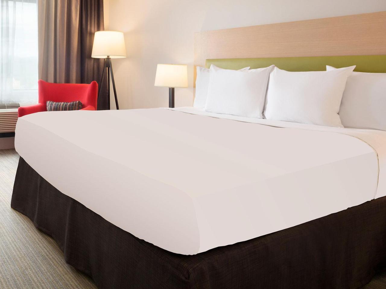 Country Inn & Suites By Radisson, Germantown, Wi Экстерьер фото